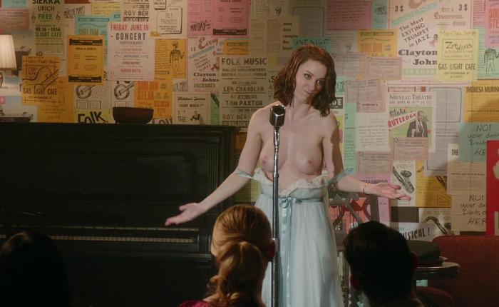 Rumored TV Shows We Hope Have Nudity