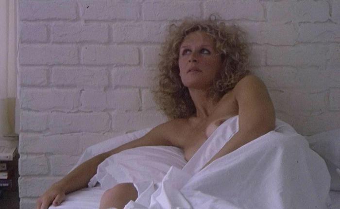 UPDATE: Glenn Close Is Naked in New Movie The Summer Book - See Her Latest Nudity Here!