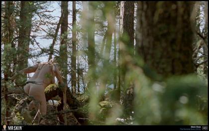 UPDATE: Glenn Close Is Naked in New Movie The Summer Book - See Her Latest Nudity Here!