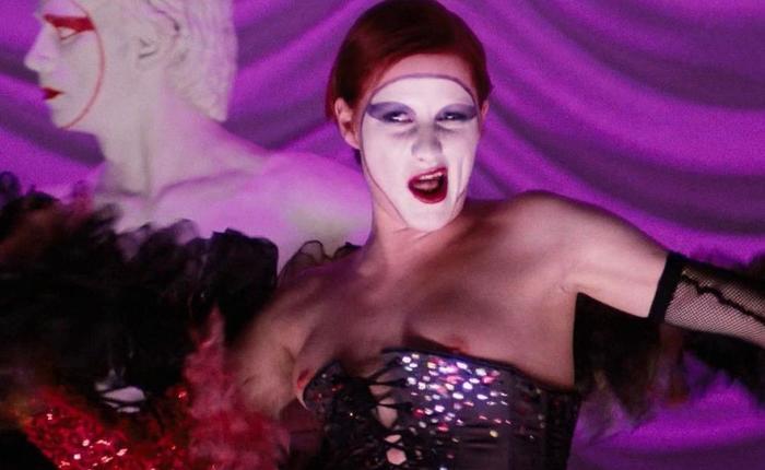 Songs in the Key of Nudity: Celebrating 50 Years of Rocky Horror