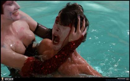 Songs in the Key of Nudity: Celebrating 50 Years of Rocky Horror