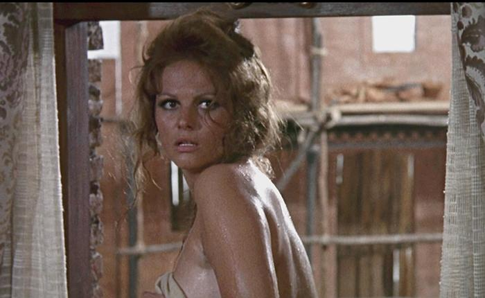 R.I.P. Claudia Cardinale 1938-2025: A Tribute to Her Amazing Career