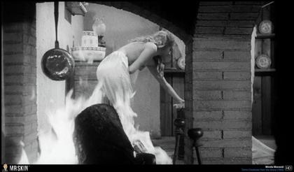 Nude on Blu-ray: A Massive End of Month Boner-nanza! 9.30.25