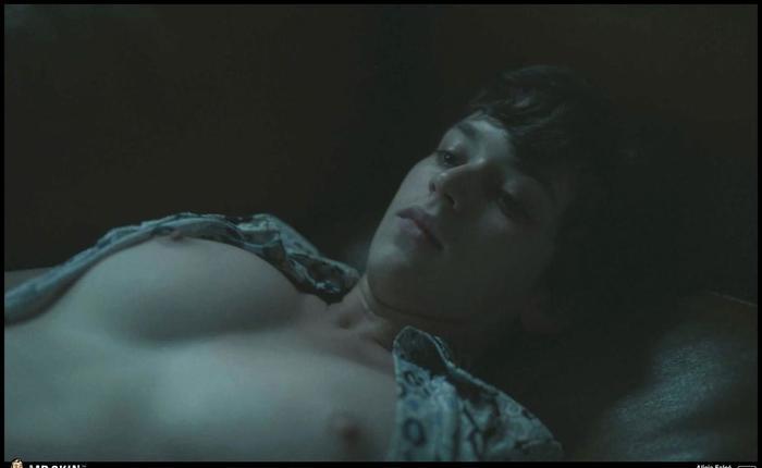 Alicia Falcó and Other Sexy Spanish Women You Should See Naked