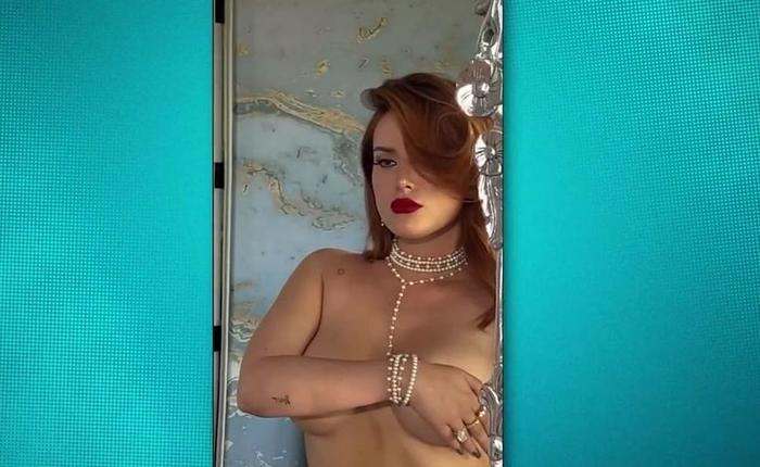 The Hottest Nude Celebs on OnlyFans