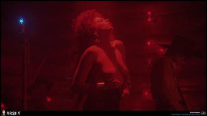 Nude on Blu-ray: A Robust Start to October 10.7.25