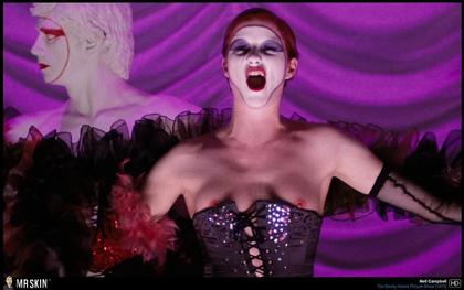 Nude on Blu-ray: A Robust Start to October 10.7.25