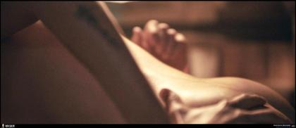 Nude on Blu-ray: A Robust Start to October 10.7.25