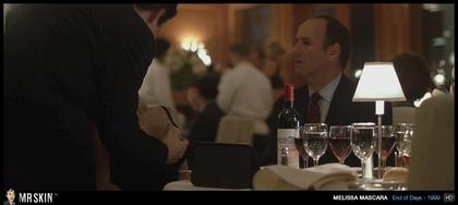 Nude on Blu-ray: A Robust Start to October 10.7.25