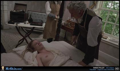 Nude on Blu-ray: A Robust Start to October 10.7.25