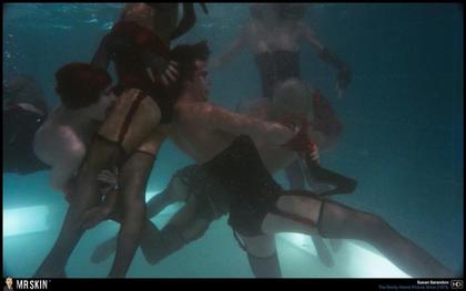 Nude on Blu-ray: A Robust Start to October 10.7.25