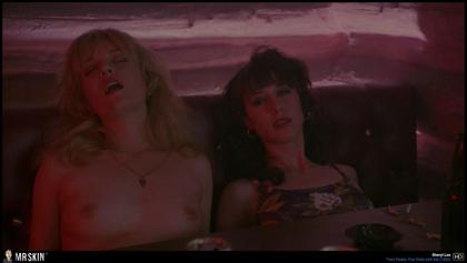 Nude on Blu-ray: A Robust Start to October 10.7.25