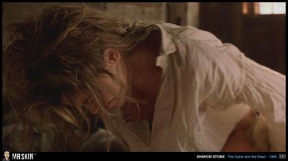 Nude on Blu-ray: A Robust Start to October 10.7.25