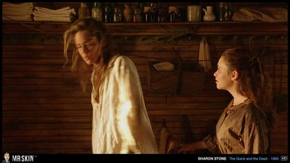 Nude on Blu-ray: A Robust Start to October 10.7.25