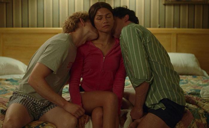 Songs in the Key of Nudity Special: Trent Reznor Films