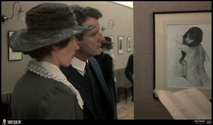 R.I.P. Diane Keaton