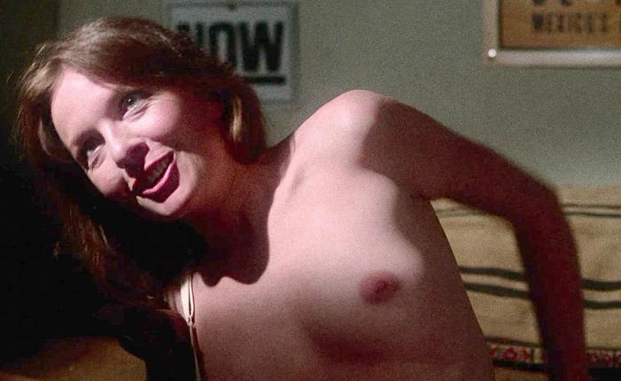 R.I.P. Diane Keaton