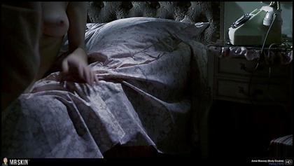 Nude on Blu-ray: Thrills, Chills, and Spills in 4K 10.14.25