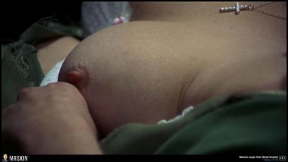 Nude on Blu-ray: Thrills, Chills, and Spills in 4K 10.14.25
