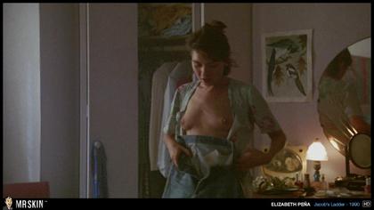 Nude on Blu-ray: Thrills, Chills, and Spills in 4K 10.14.25