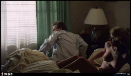 Nude on Blu-ray: Thrills, Chills, and Spills in 4K 10.14.25