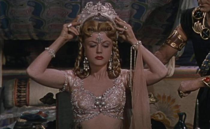 Dame Angela and the Digital Sirens: When Cam Girls Channel Old-Hollywood Heat