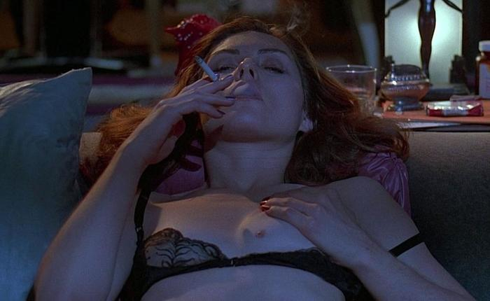 Debbie Harry Wants This Nude Celeb to Play Her in a Movie