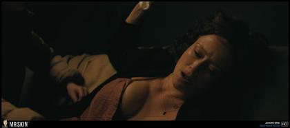 Underrated Horror Nudity: Saint Maud