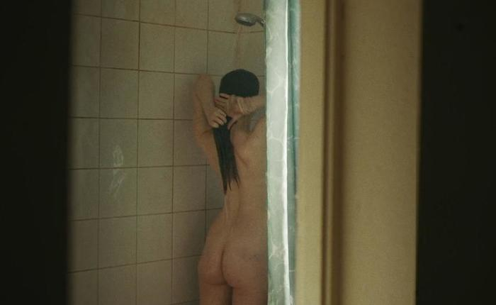 Underrated Horror Nudity: Saint Maud
