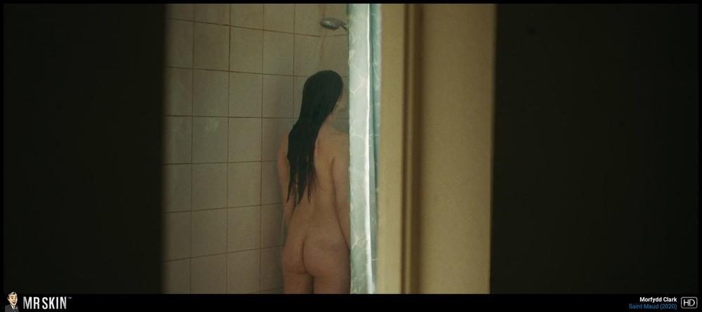 Underrated Horror Nudity: Saint Maud