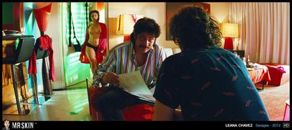 Nude on Blu-ray: Mia Goth, Criterion Nudes, and More 10.21.25