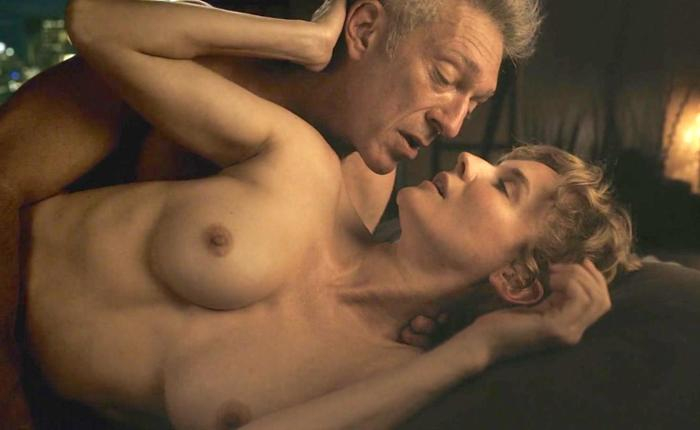 Nude on Blu-ray: Mia Goth, Criterion Nudes, and More 10.21.25