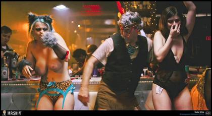 Nude on Blu-ray: Mia Goth, Criterion Nudes, and More 10.21.25