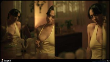 Underrated Horror Nudity: Huesera The Bone Woman