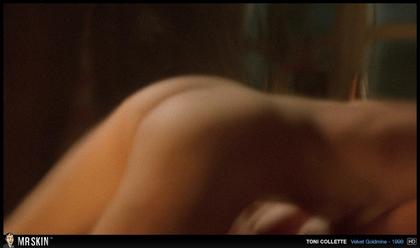Songs in the Key of Nudity: Glam Mams and More