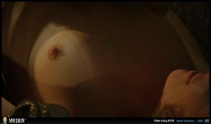 Songs in the Key of Nudity: Glam Mams and More