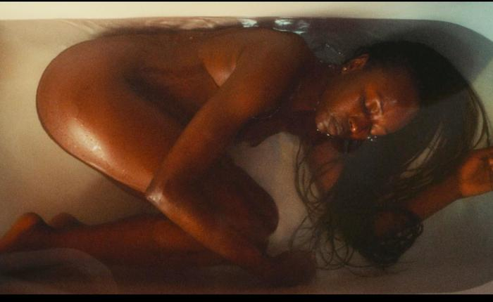 Underrated Horror Nudity: Nanny