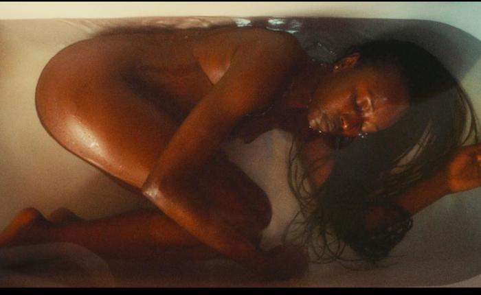 Underrated Horror Nudity: Nanny