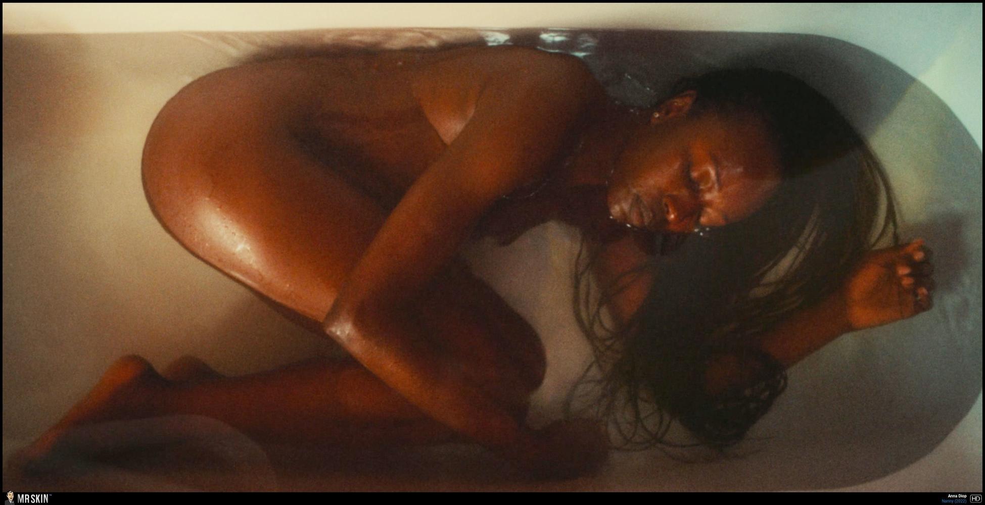 Underrated Horror Nudity: Nanny