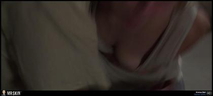 Has Kristen Bell Ever Gone Nude?