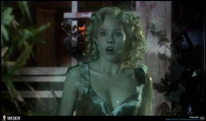 Has Kristen Bell Ever Gone Nude?