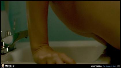 Has Kristen Bell Ever Gone Nude?