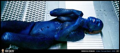 Hot Holiday Trend: Nude Halloween!