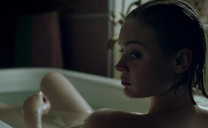 Underrated Horror Nudity: Relic