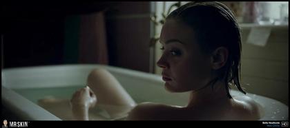 Underrated Horror Nudity: Relic