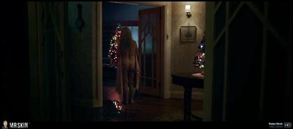 Underrated Horror Nudity: Relic