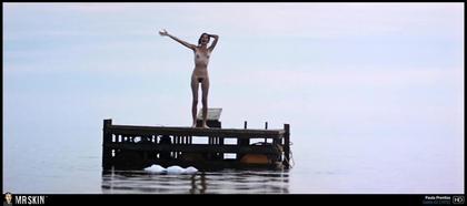 Nude on Blu-ray: Seasonal Spills on 4K and More 10.28.25