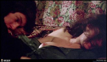 Nude on Blu-ray: Seasonal Spills on 4K and More 10.28.25