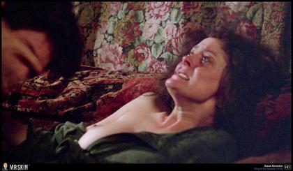 Nude on Blu-ray: Seasonal Spills on 4K and More 10.28.25