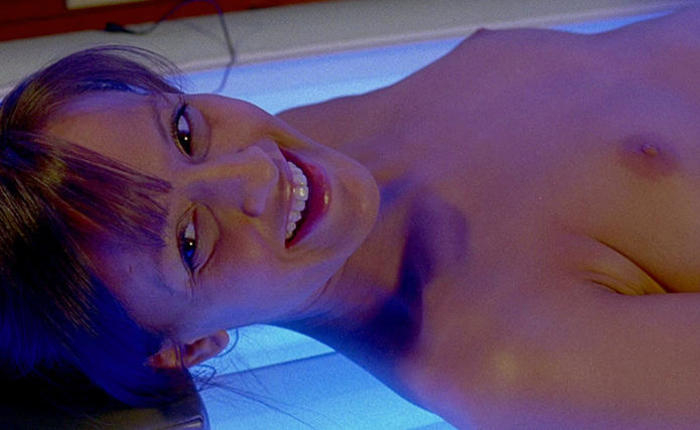 The Hottest Horror Sequel Nudity You May Not Know About
